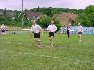 Regio-Turnfest Biel-Benken 2004