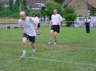 Regio-Turnfest Biel-Benken 2004