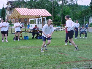 Regio-Turnfest Biel-Benken 2004