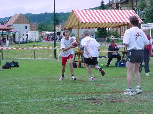 Regio-Turnfest Biel-Benken 2004