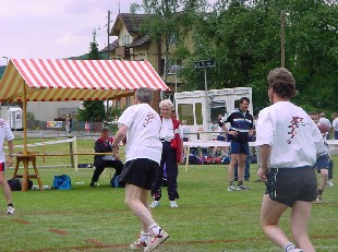 Regio-Turnfest Biel-Benken 2004