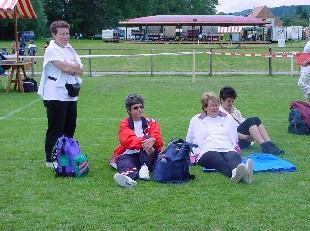 Regio-Turnfest Biel-Benken 2004