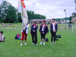 Regio-Turnfest Biel-Benken 2004