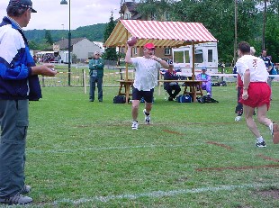 Regio-Turnfest Biel-Benken 2004