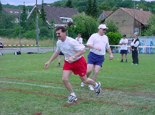 Regio-Turnfest Biel-Benken 2004