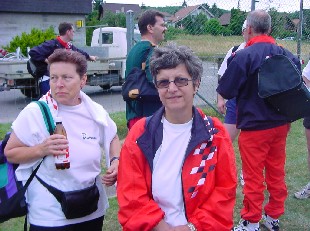 Regio-Turnfest Biel-Benken 2004