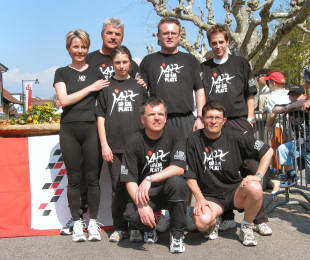 Eierleset 2005