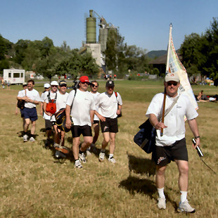 KTF Thrnen 2005