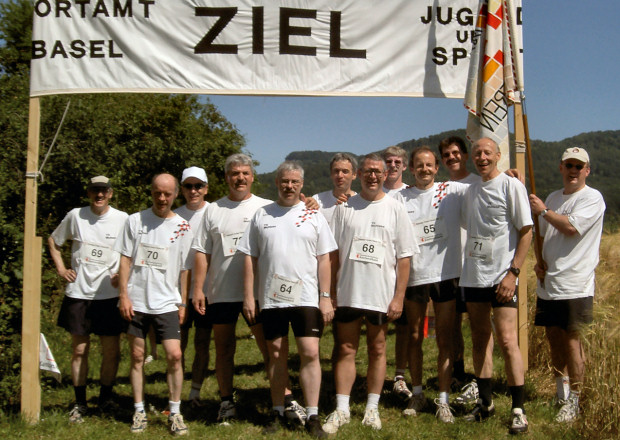 KTF Thrnen 2005