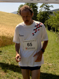 KTF Thrnen 2005