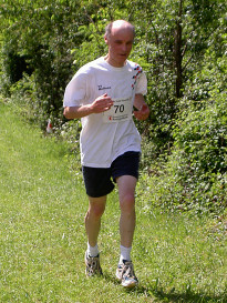 KTF Thrnen 2005