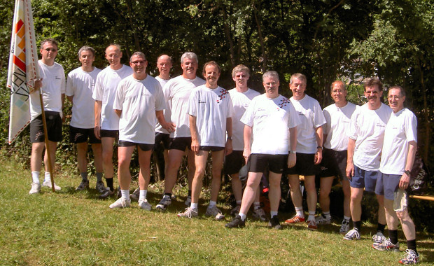 KTF Thrnen 2005