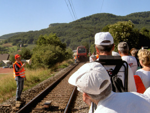 KTF Thrnen 2005