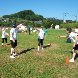 KTF Thrnen 2005