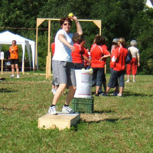 KTF Thrnen 2005