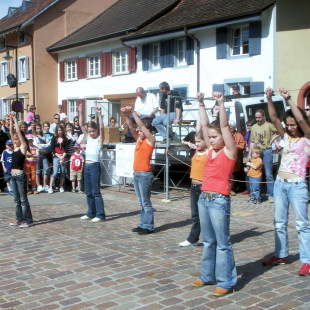 Eierleset 2006