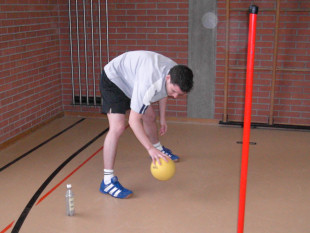 Jugendleitertraining 2006