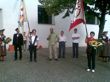 ETF Frauenfeld 2007