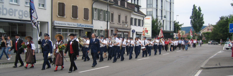 ETF Frauenfeld 2007