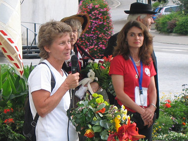 ETF Frauenfeld 2007