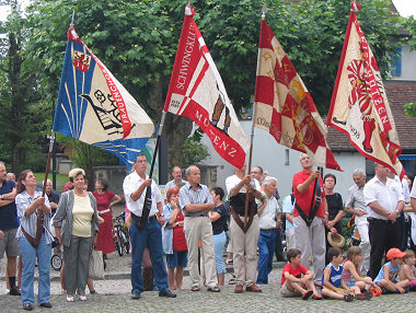 ETF Frauenfeld 2007