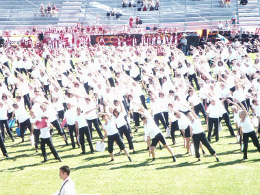 ETF Frauenfeld 2007