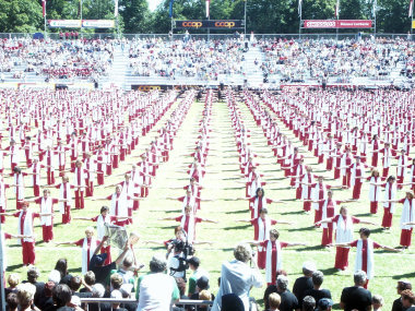 ETF Frauenfeld 2007