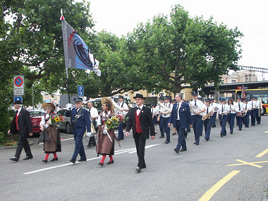 ETF Frauenfeld 2007