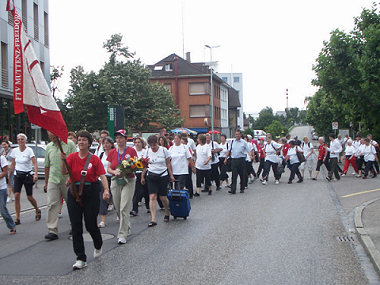 ETF Frauenfeld 2007