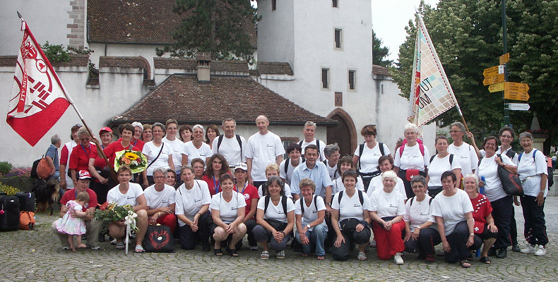 ETF Frauenfeld 2007