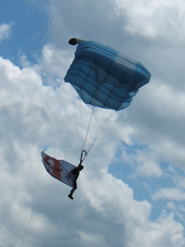 ETF Frauenfeld 2007