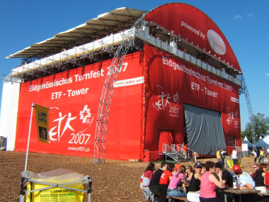 ETF Frauenfeld 2007