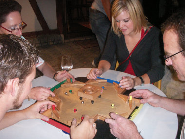 VoLeiSchi 2007