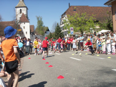 Eierleset 2007