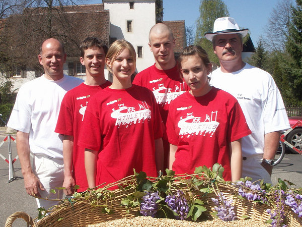 Eierleset 2007