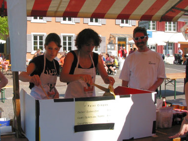 Eierleset 2007