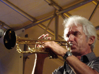 Jazz uf em Platzi 2007