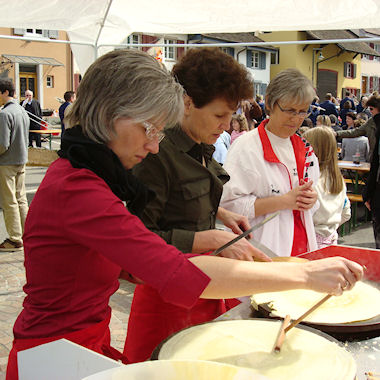 Eierleset 2008