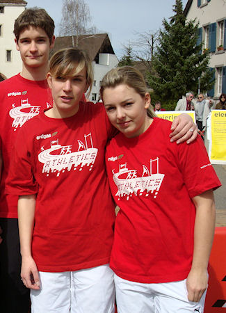 Eierleset 2008