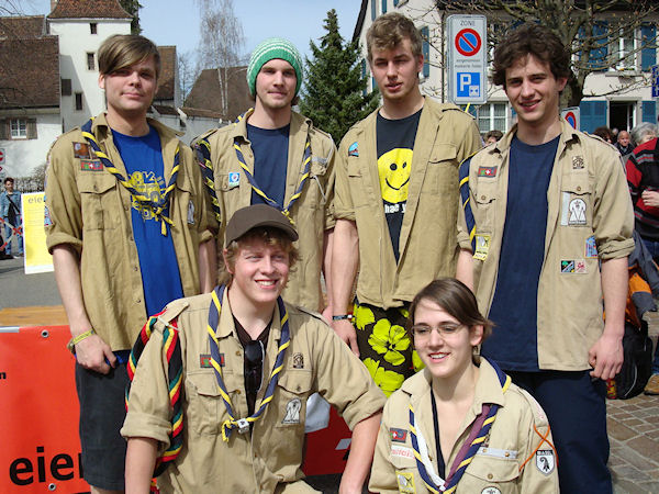 Eierleset 2008
