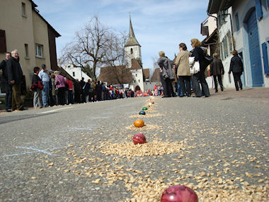 Eierleset 2008