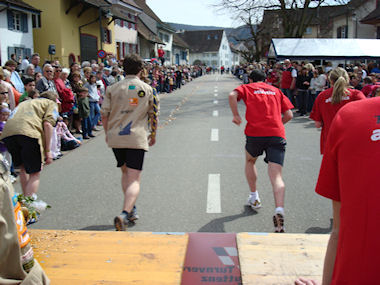 Eierleset 2008