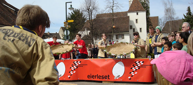 Eierleset 2008