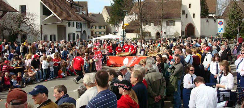 Eierleset 2008