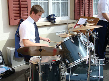 Eierleset 2008