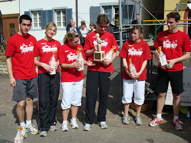 Eierleset 2008