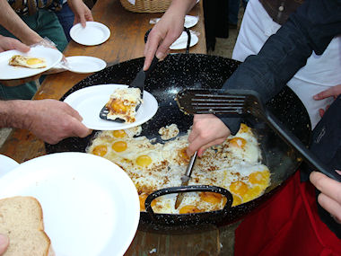 Eierleset 2008