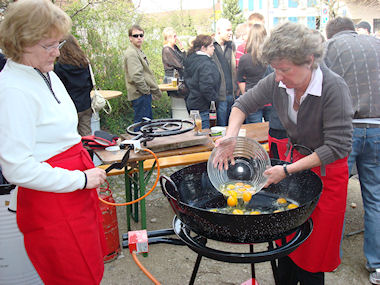 Eierleset 2008