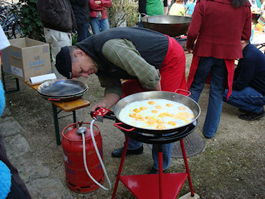 Eierleset 2008