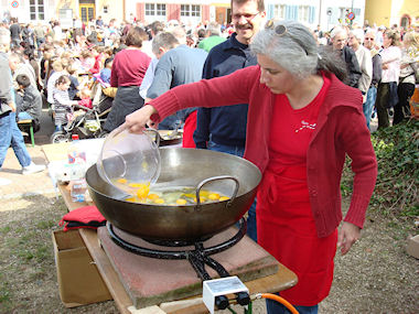 Eierleset 2008